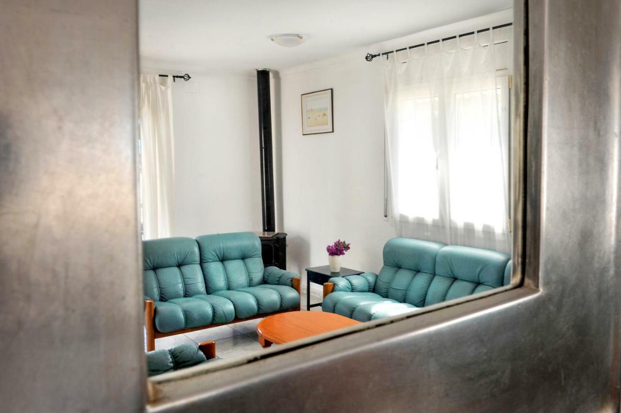 Vila Guti L' Escala Exteriér fotografie